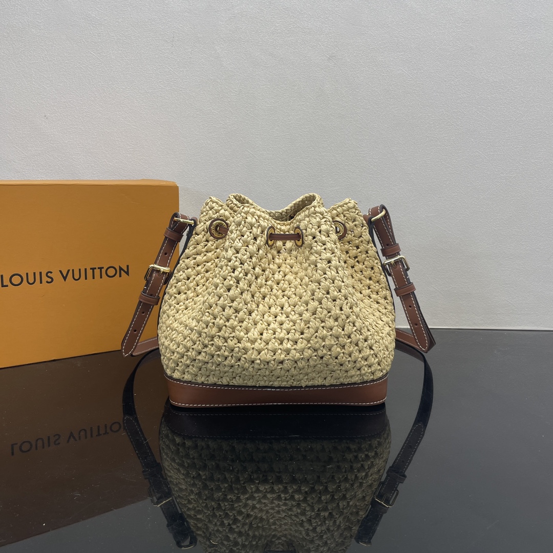 Louis Vuitton Bucket Bags